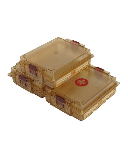 Sterile Transport Boxes Priced individually 